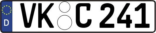 VK-C241