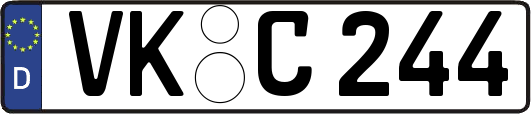 VK-C244