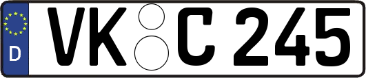 VK-C245