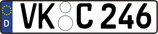 VK-C246