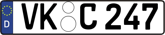 VK-C247