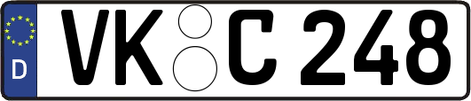 VK-C248