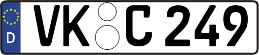 VK-C249