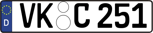 VK-C251
