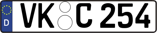 VK-C254