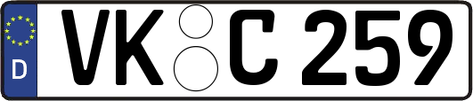 VK-C259