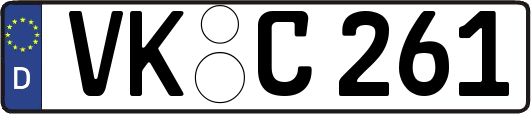 VK-C261