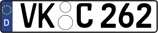 VK-C262