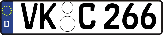 VK-C266