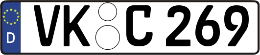 VK-C269