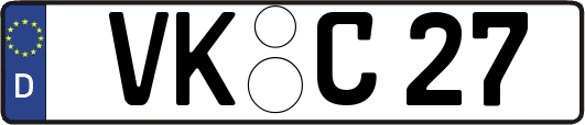 VK-C27