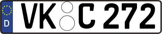 VK-C272