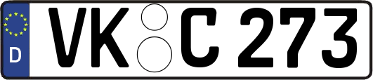 VK-C273
