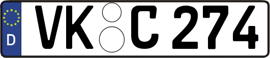 VK-C274