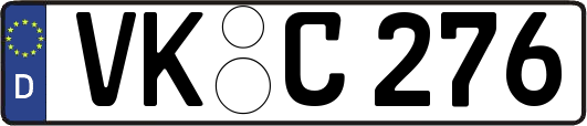 VK-C276