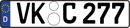 VK-C277