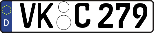 VK-C279