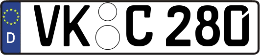 VK-C280