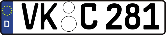 VK-C281