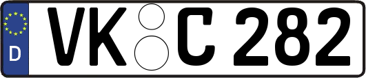 VK-C282