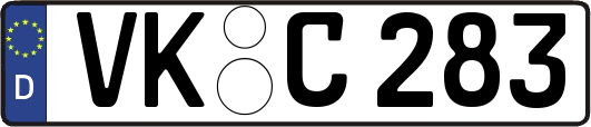 VK-C283