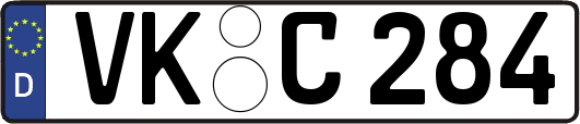 VK-C284