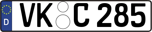 VK-C285