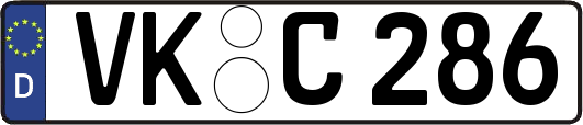 VK-C286
