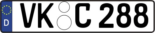 VK-C288