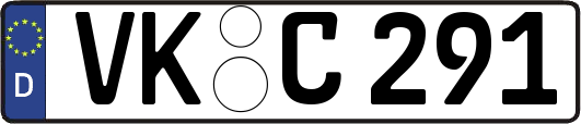 VK-C291