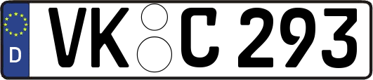 VK-C293