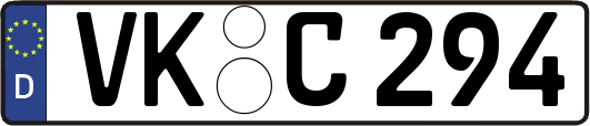 VK-C294