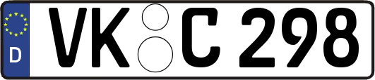 VK-C298