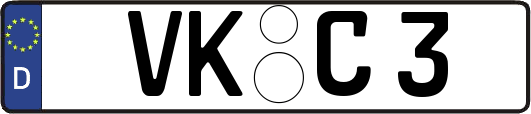 VK-C3