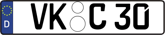 VK-C30