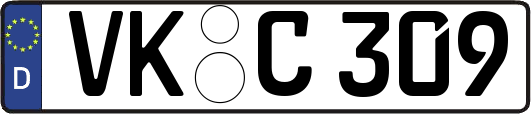VK-C309