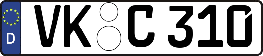 VK-C310
