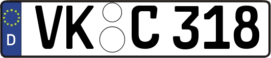 VK-C318