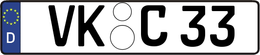 VK-C33