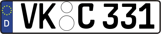 VK-C331