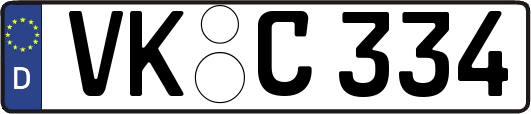 VK-C334