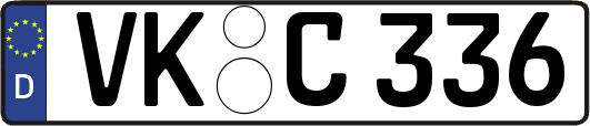 VK-C336