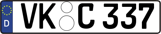 VK-C337