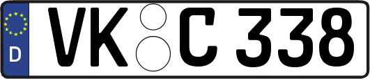 VK-C338
