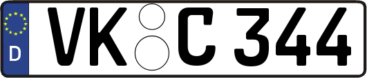VK-C344