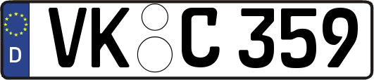 VK-C359