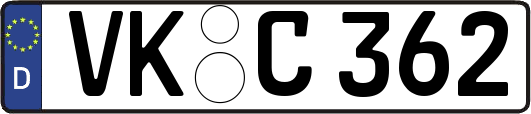 VK-C362