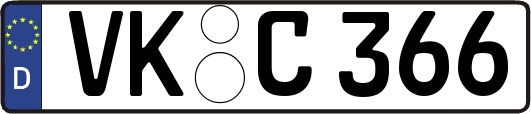 VK-C366