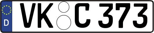 VK-C373