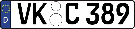 VK-C389